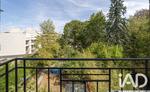 Apartamento en Nancy, Gran Este, Francia 1