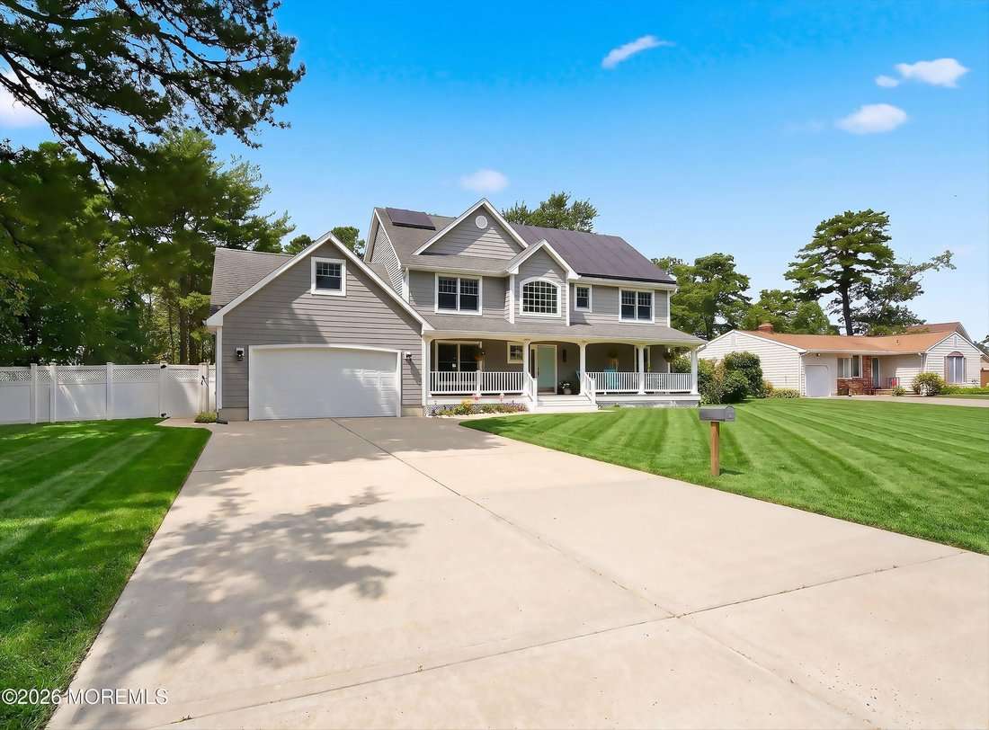 House in Berkeley Township, New Jersey, United States 2 - 18708806