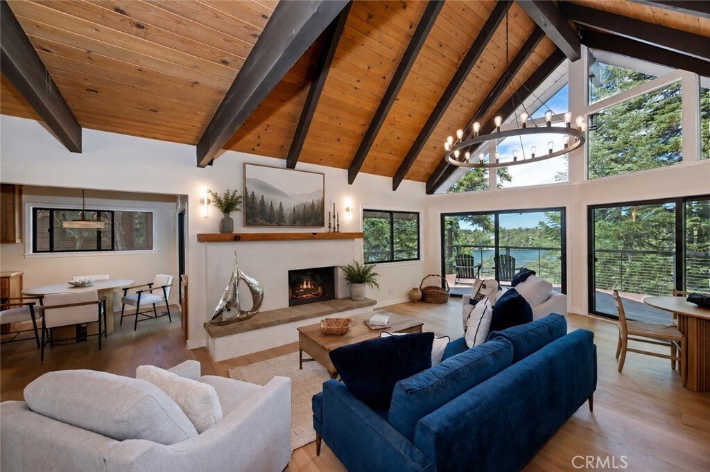 House in Lake Arrowhead, California, United States 2 - 18711469