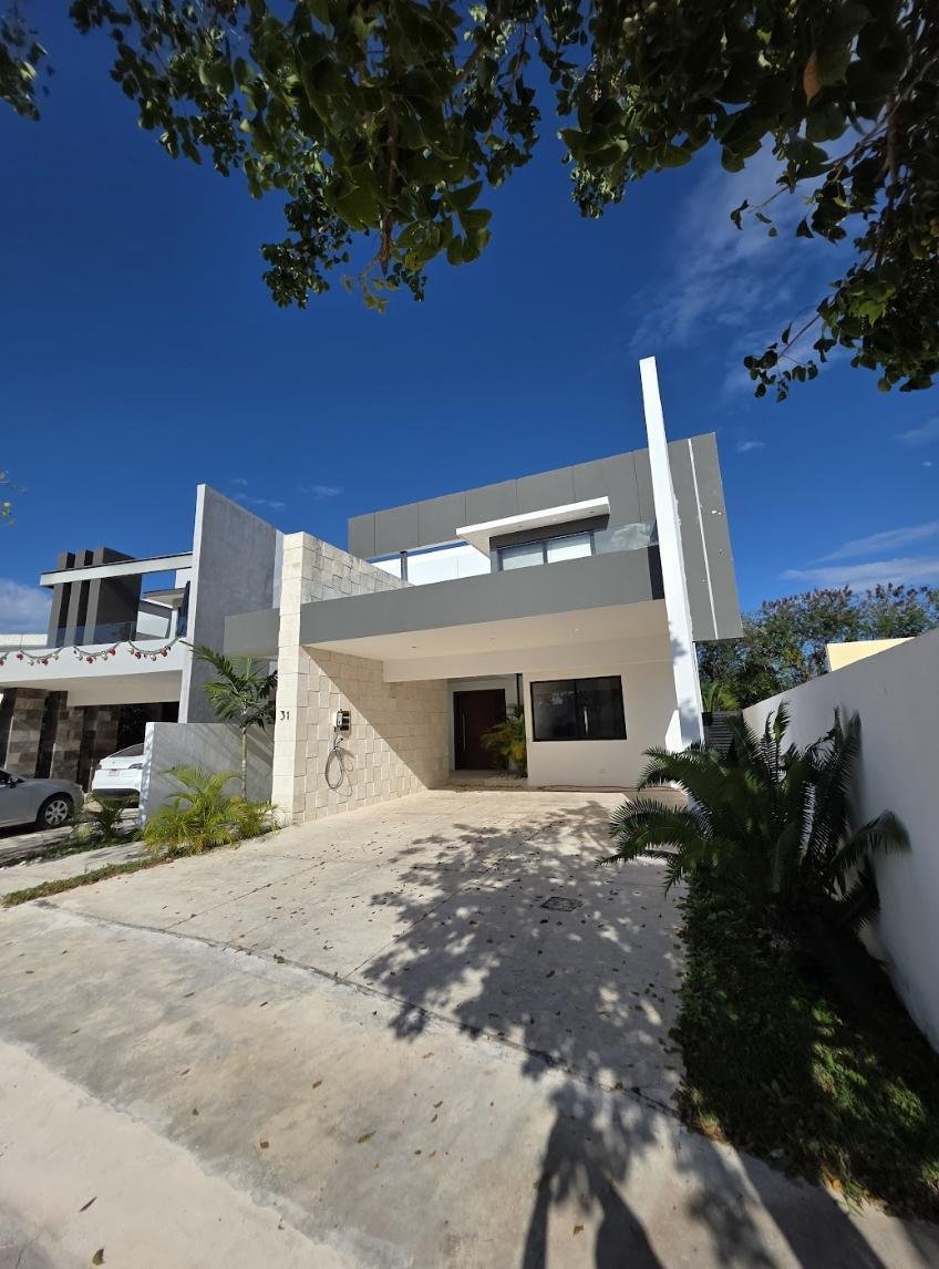 Condo in Xcanatún, Yucatan, Mexico 3 - 18704144