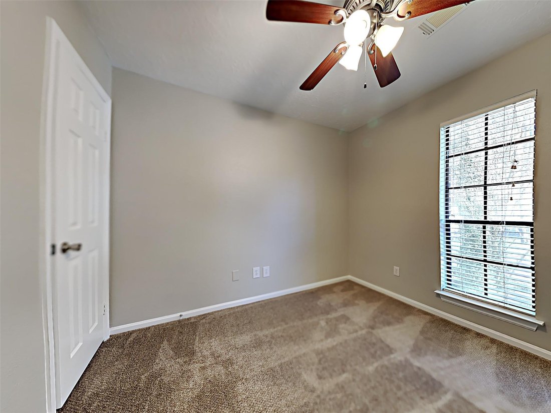 House in The Woodlands, Texas, United States 5 - 18708869