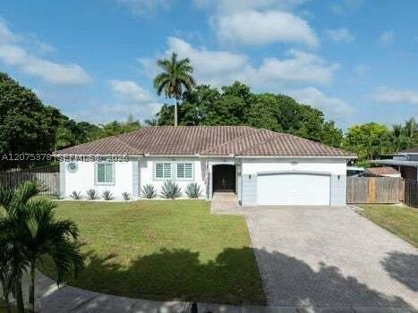 House in Homestead, Florida, United States 1 - 18706053