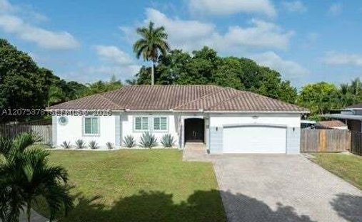 House in Homestead, Florida, United States 1