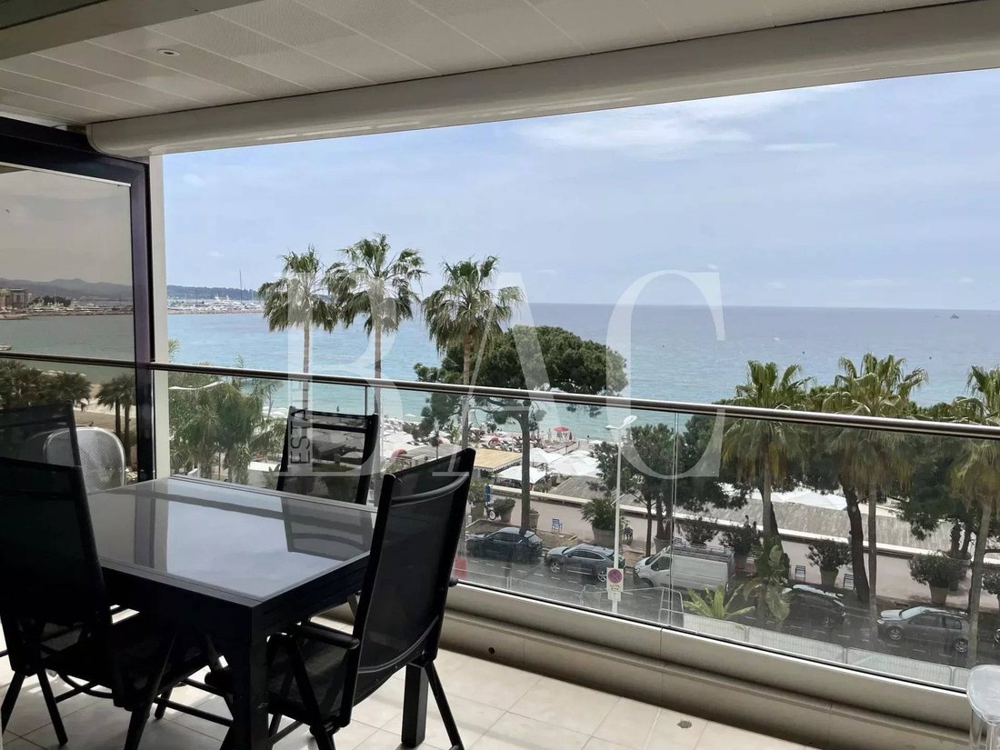 Apartment in Cannes, Provence-Alpes-Côte d'Azur, France 2 - 15622411