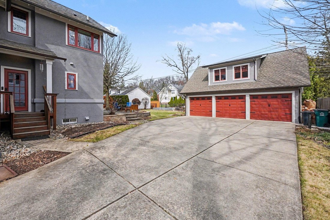 House in Birmingham, Michigan, United States 2 - 18712363