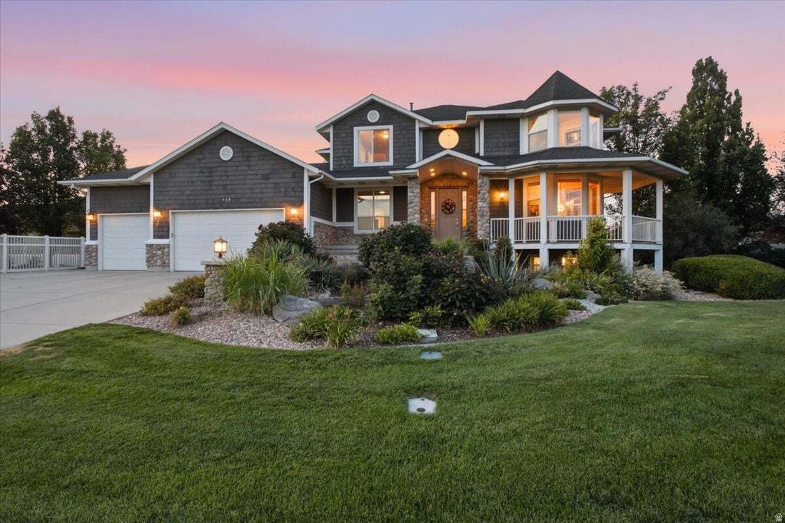 House in Draper, Utah, United States 2 - 18703049