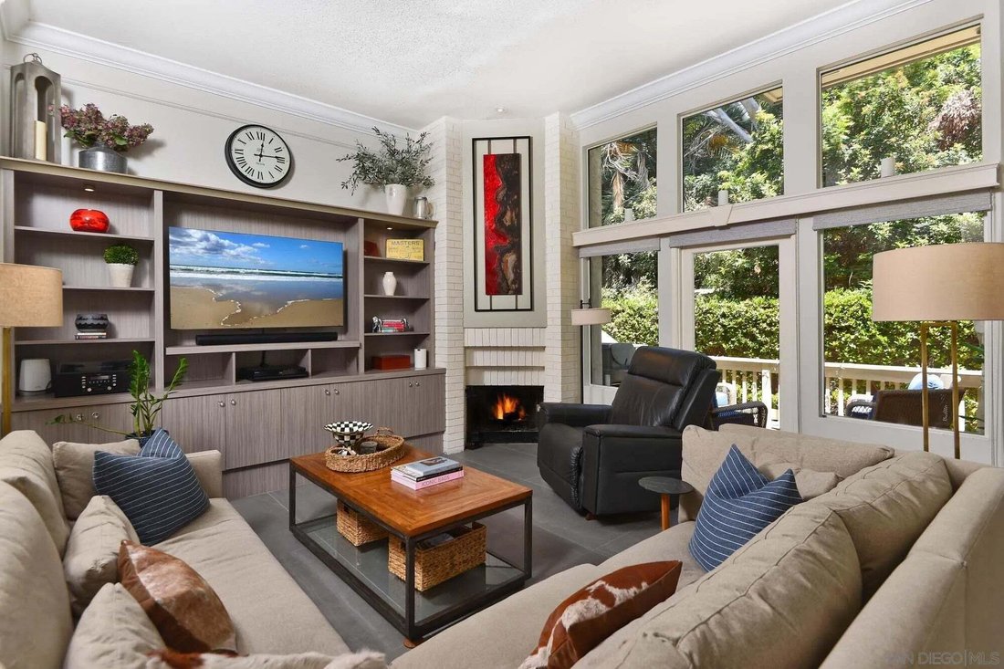 Townhouse in San Diego, California, United States 2 - 18705899