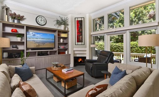 Townhouse in San Diego, California, United States 1