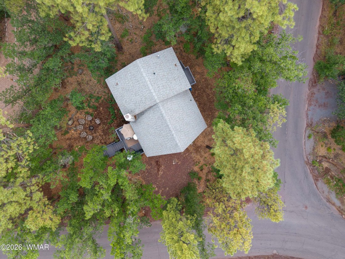 Pinetop, Arizona, United States 5 - 18705195