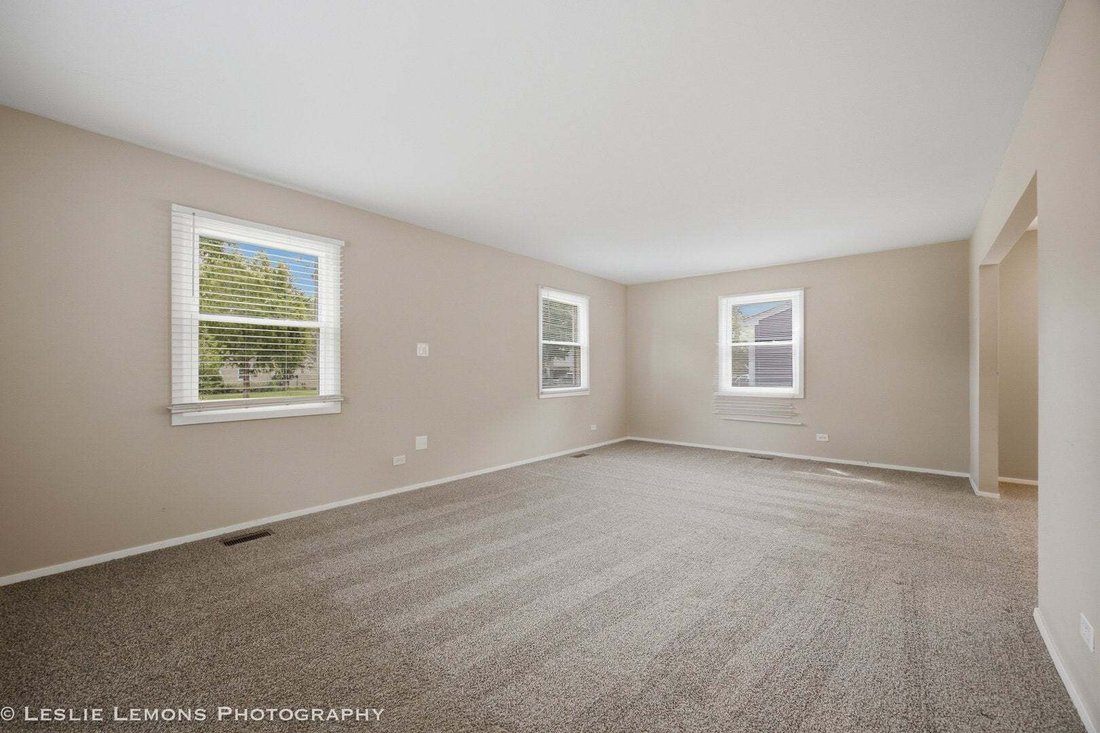 House in Buffalo Grove, Illinois, United States 2 - 18711266