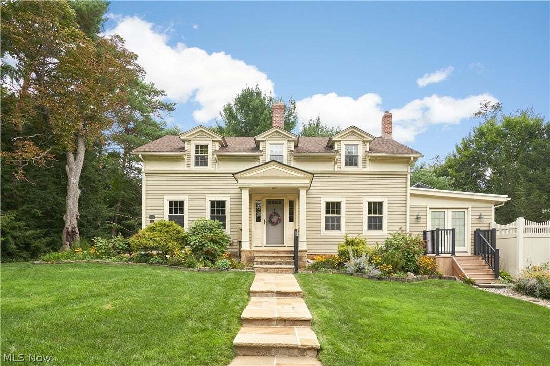 Casa a Akron, Ohio, Stati Uniti 3 - 18705753