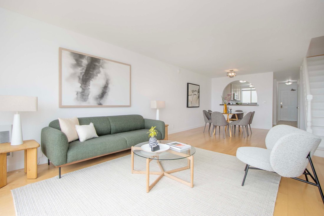 Condo in San Francisco, California, United States 5 - 18709036