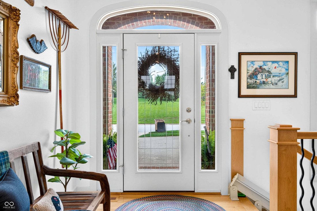 House in Columbus, Indiana, United States 5 - 18712981