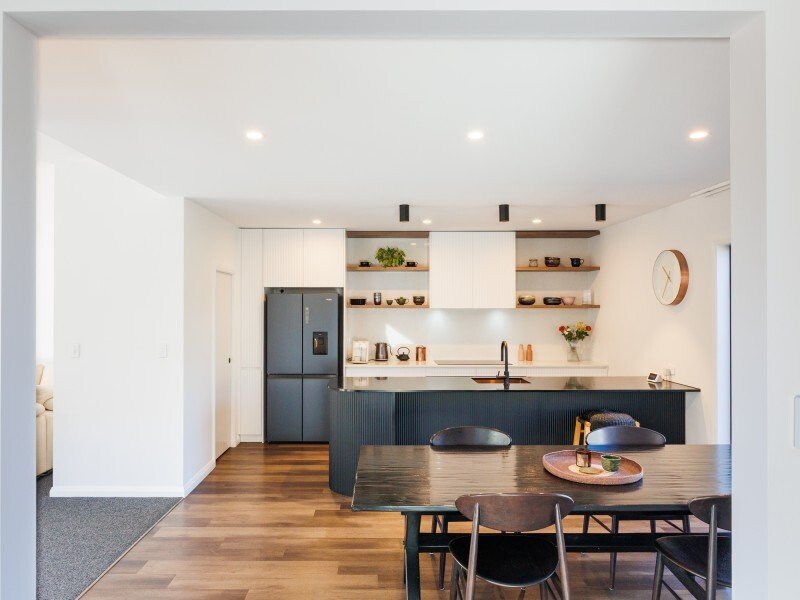 House in Palmerston North, Manawatu-Wanganui, New Zealand 3 - 18708092