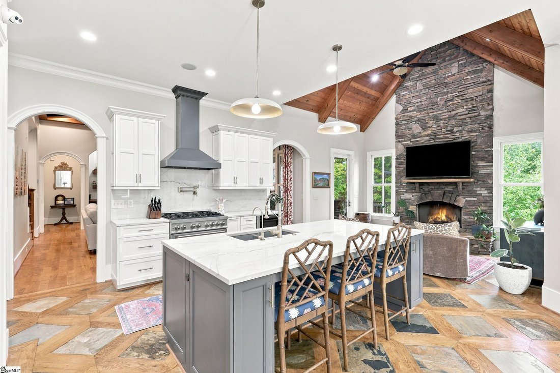 House in Piedmont, South Carolina, United States 2 - 18705055