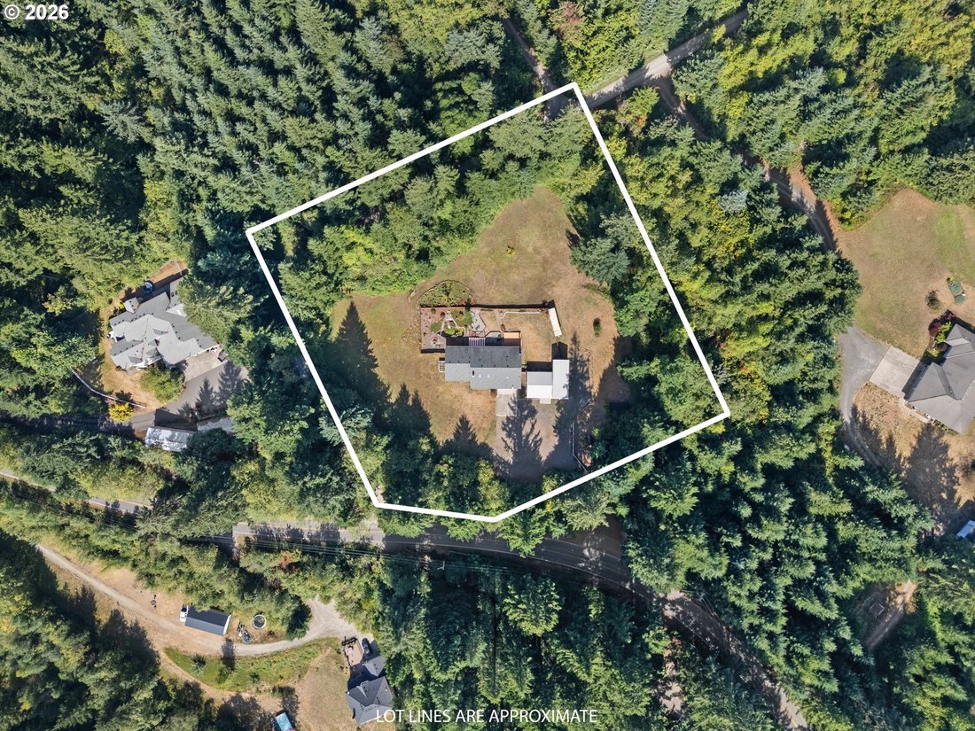 Maison à Brush Prairie, Washington, États-Unis 4 - 18708846