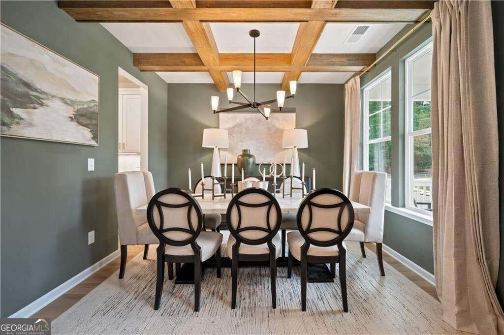 House in Snellville, Georgia, United States 3 - 18706619