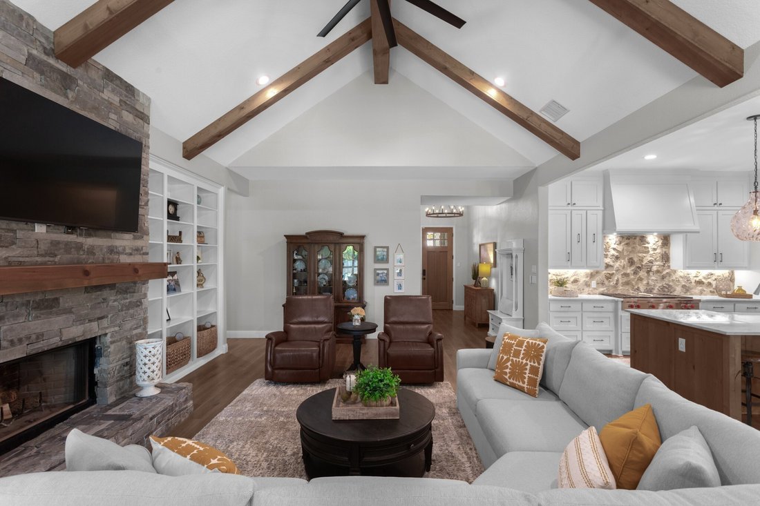 House in Fort Worth, Texas, United States 4 - 18706376