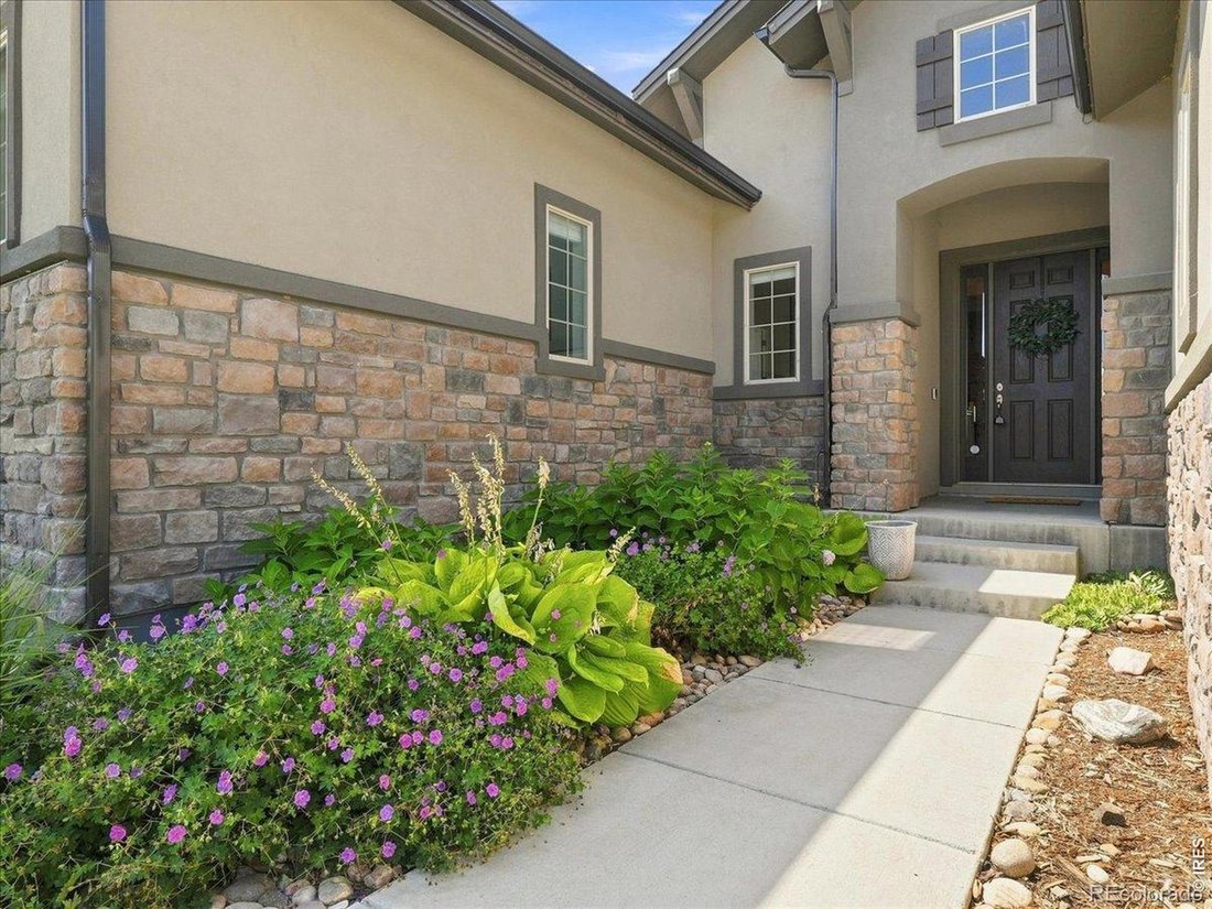 House in Fort Collins, Colorado, United States 4 - 18703076