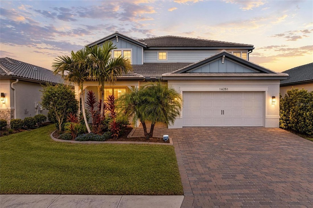 House in Bradenton, Florida, United States 1 - 18705667