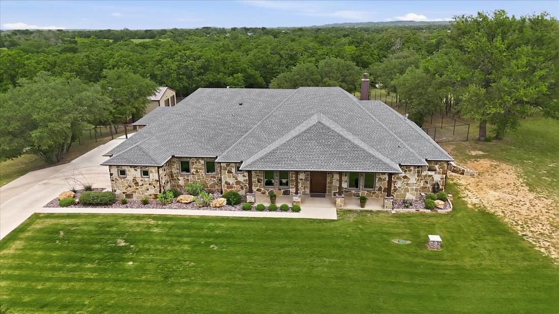 House in Weatherford, Texas, United States 4 - 18703560