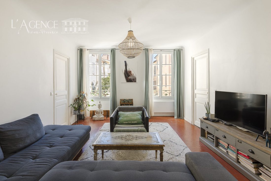 Apartment in Le Tholonet, Provence-Alpes-Côte d'Azur, France 1 - 18708252
