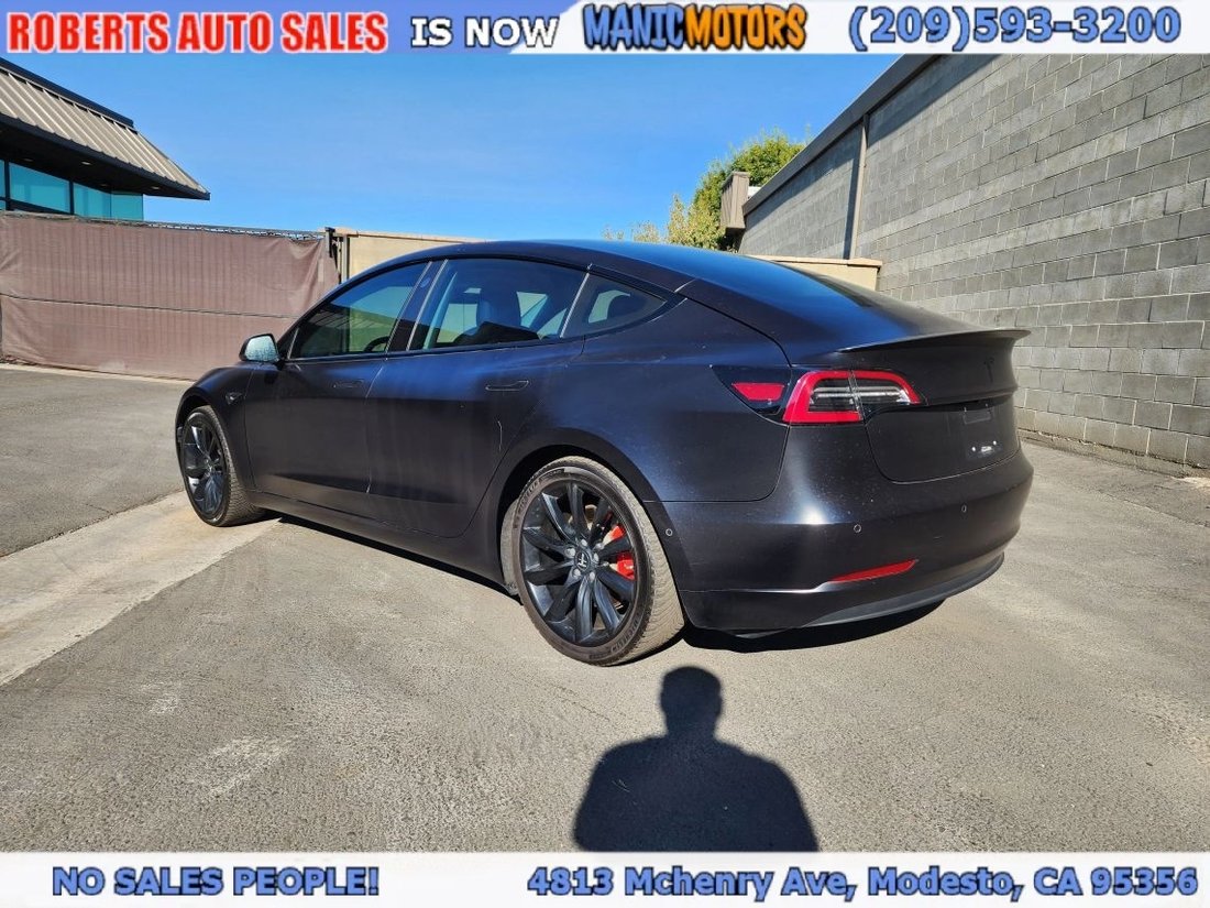 Sedan in Modesto, CA, United States 5 - 18712178