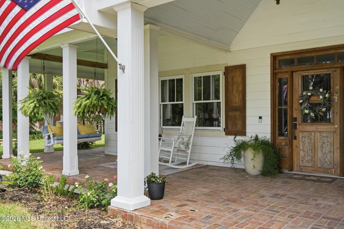 Haus in Gulfport, Mississippi, Vereinigte Staaten 3 - 18705766