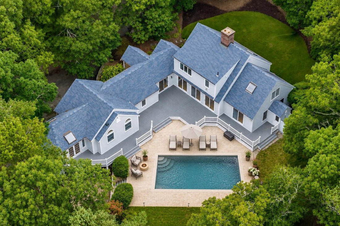 House in Mashpee, Massachusetts, United States 5 - 18705374