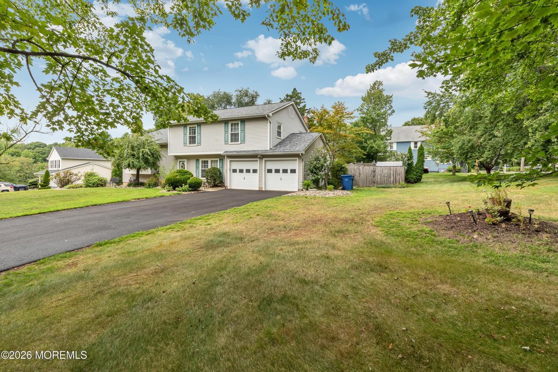 House in Matawan, New Jersey, United States 4 - 18708484