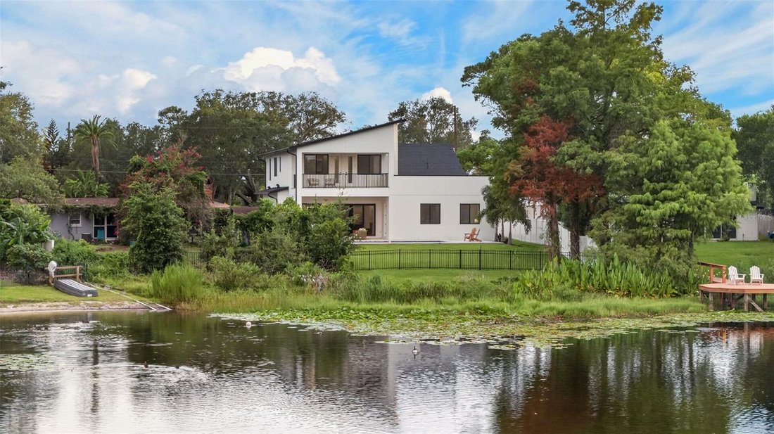 Haus in Orlando, Florida, Vereinigte Staaten 3 - 18321146