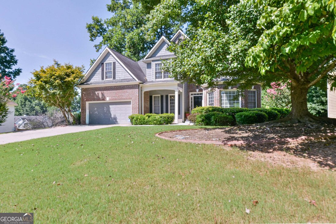 House in Kennesaw, Georgia, United States 2 - 18713146