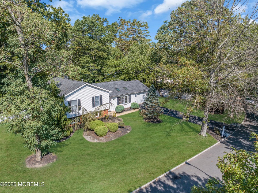 House in Jackson Township, New Jersey, United States 1 - 18713030