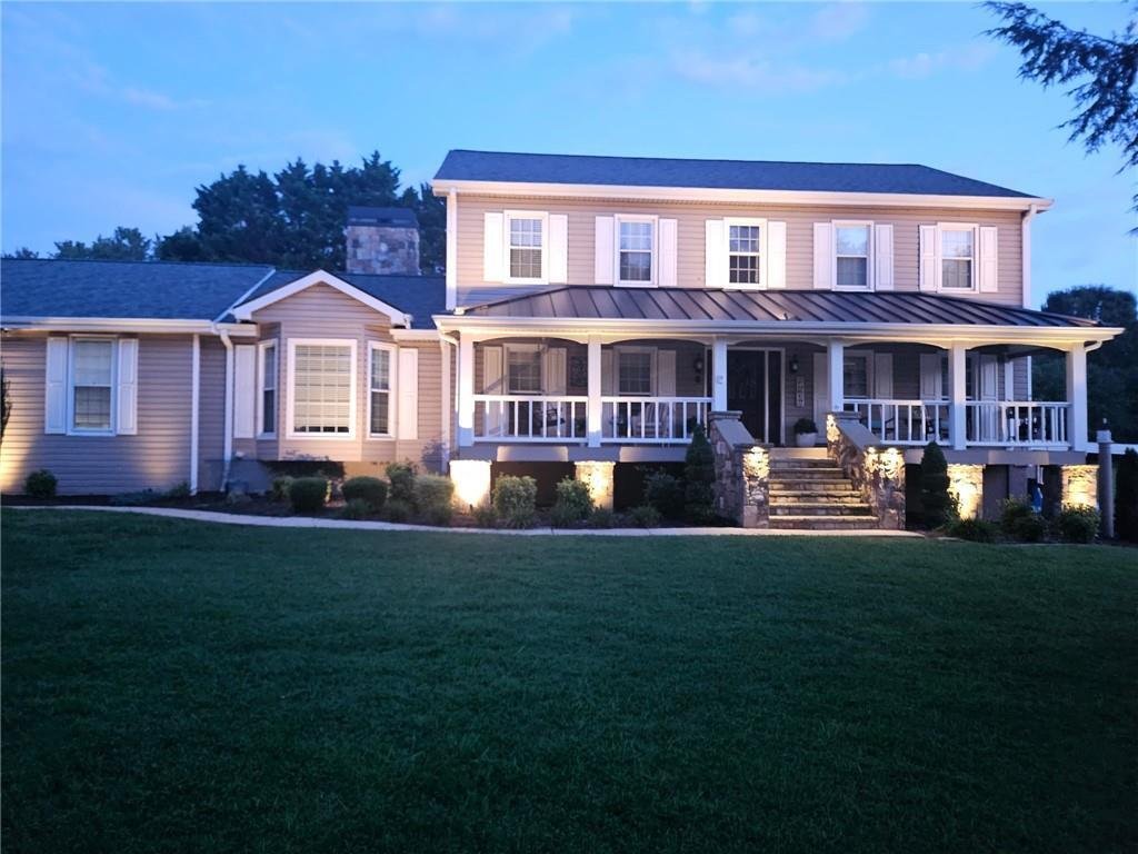 House in Dallas, Georgia, United States 2 - 18706137