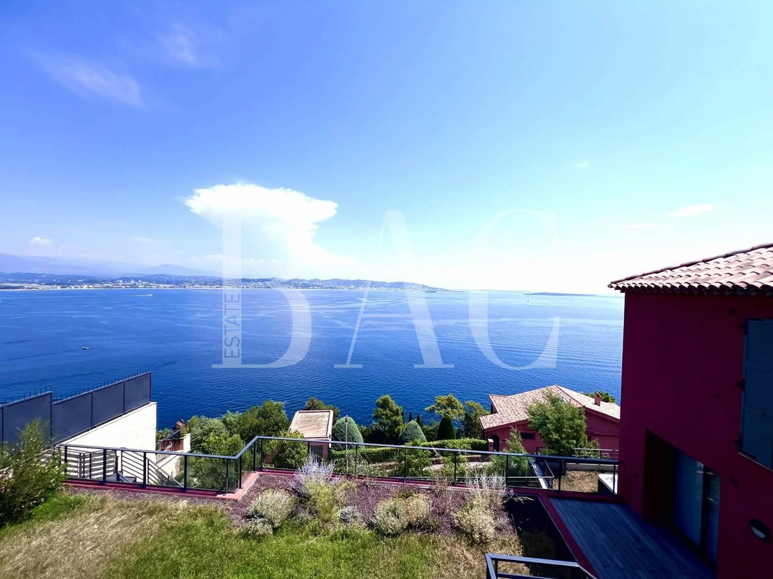 Appartement à Théoule-sur-Mer, Provence-Alpes-Côte d'Azur, France 4 - 18274025