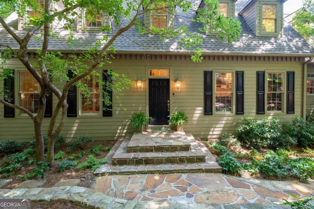 House in Jasper, Georgia, United States 3 - 18703780