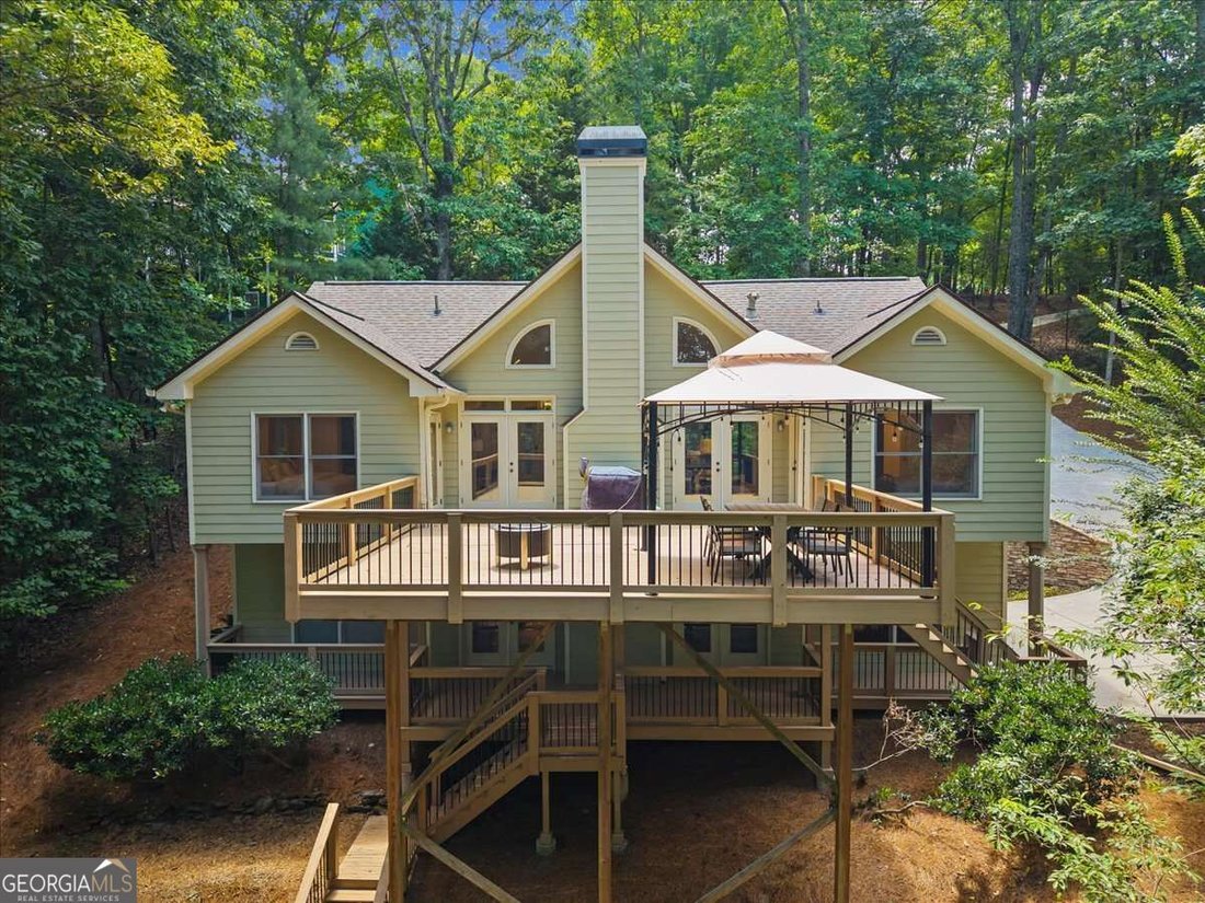 House in Gainesville, Georgia, United States 1 - 18708823