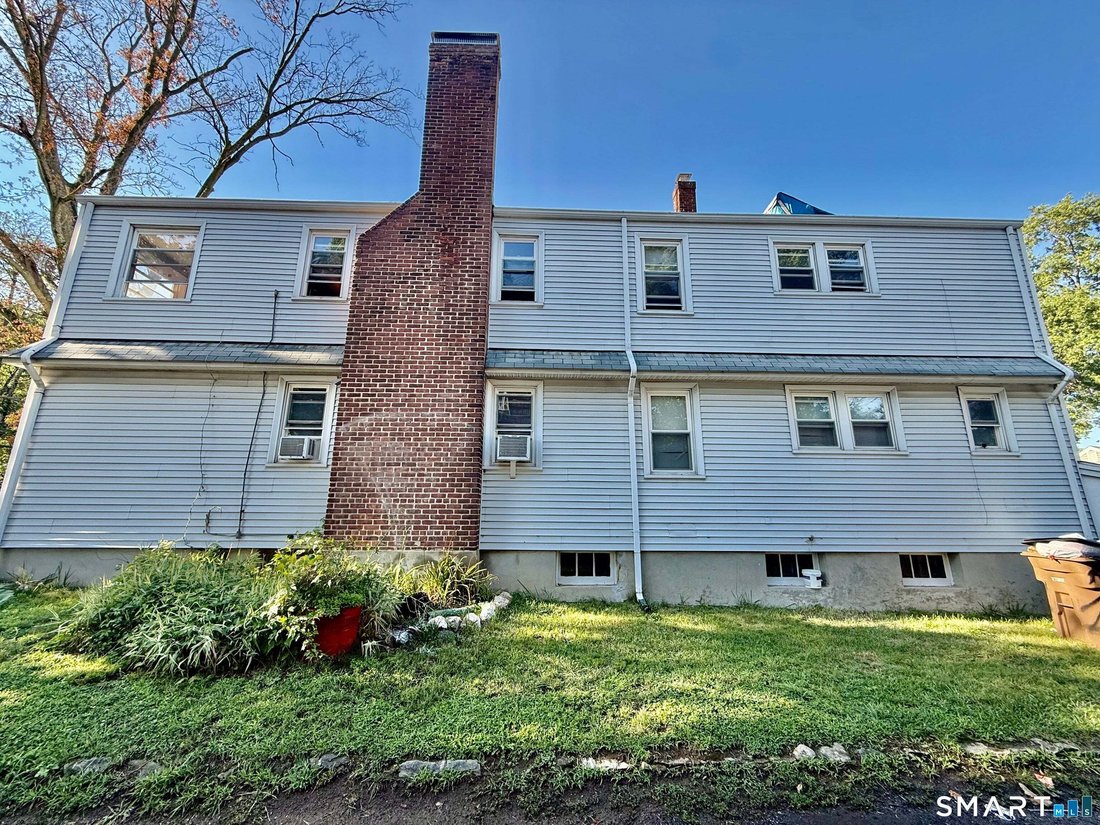 House in Stamford, Connecticut, United States 1 - 18712952