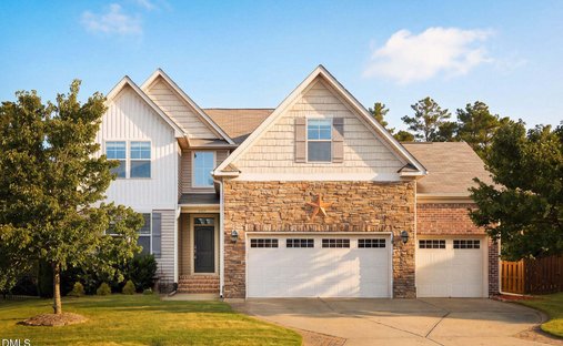 Haus in Raleigh, North Carolina, Vereinigte Staaten 1