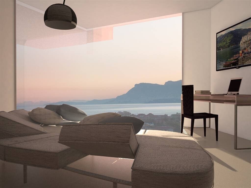 Land in Sasso di Bordighera, Bordighera, Liguria 4 - 18713988