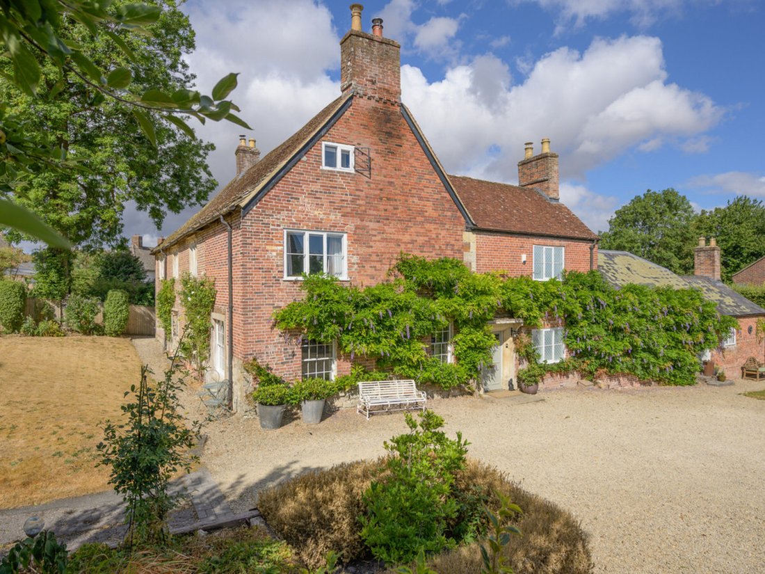 House in Edington, England 5 - 18706806