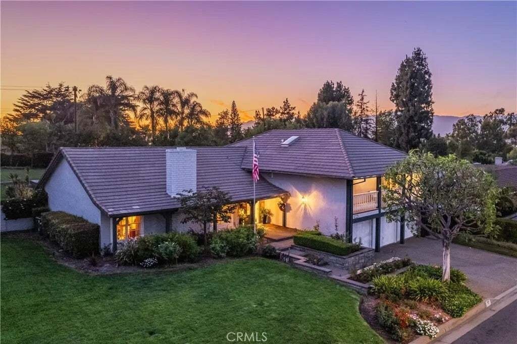 House in West Covina, California, United States 2 - 18705879