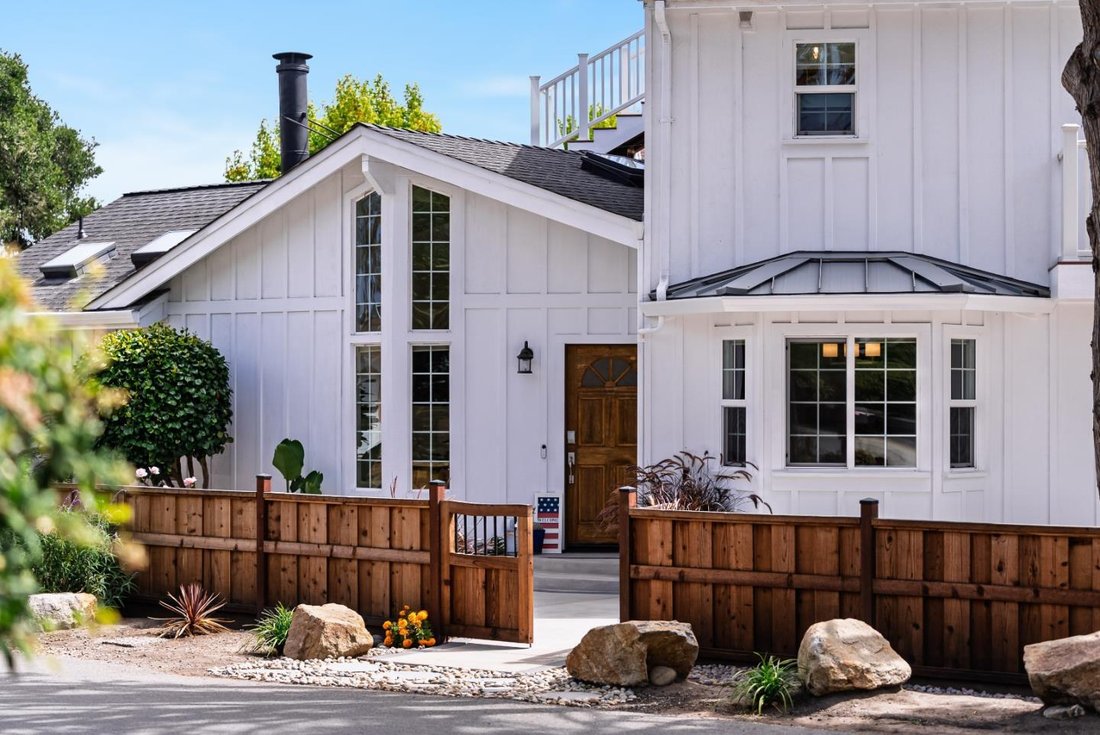 House in Aptos, California, United States 4 - 18705583