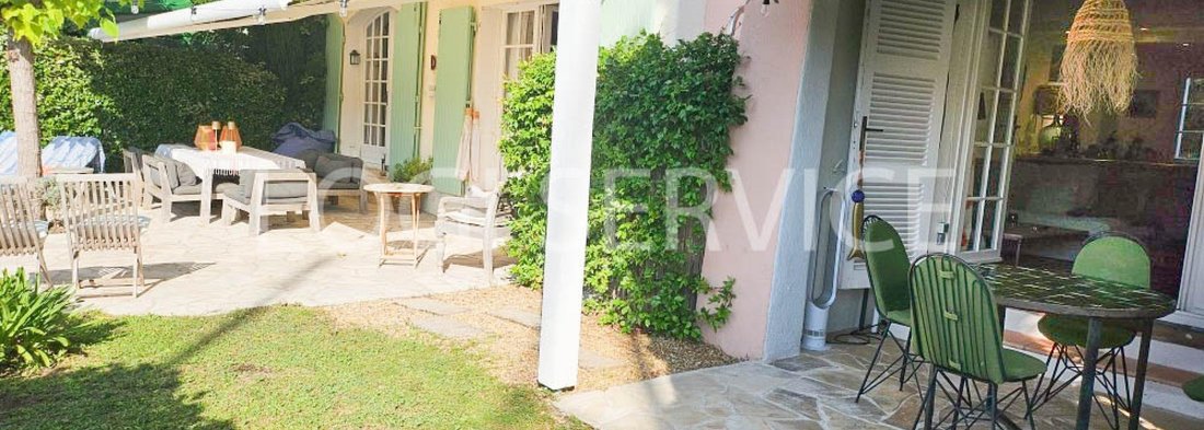 Maison à Grimaud, Provence-Alpes-Côte d'Azur, France 2 - 18013710