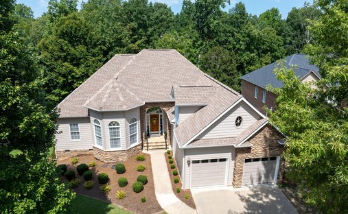 Casa en Spartanburg, Carolina del Sur, Estados Unidos 1
