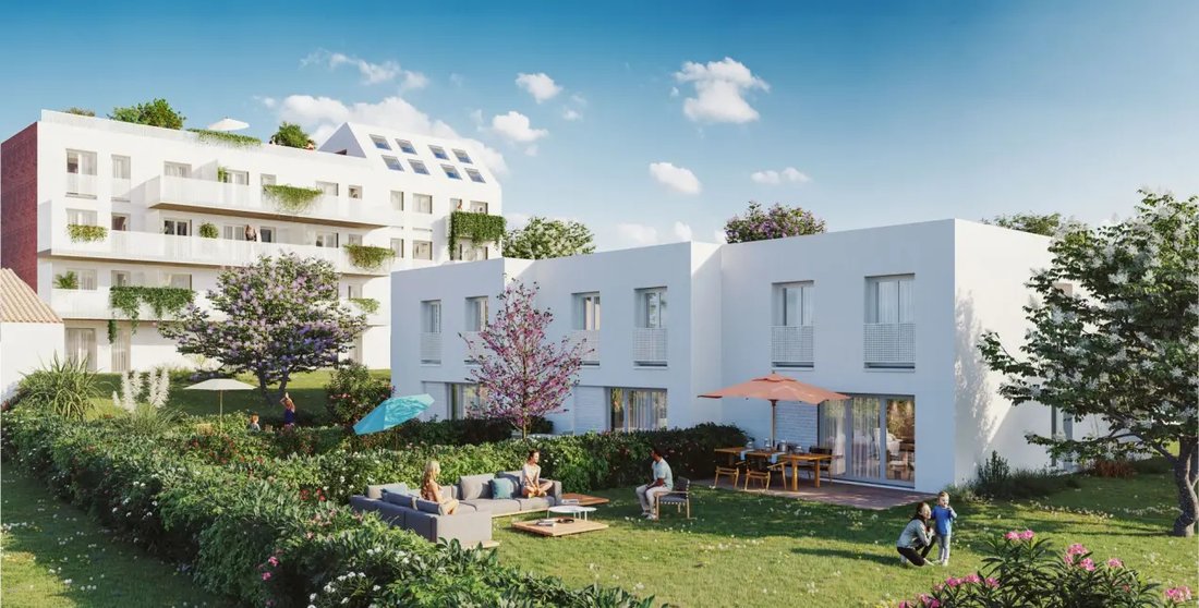 House in Saint Cyprien, Toulouse, France 5 - 18707072