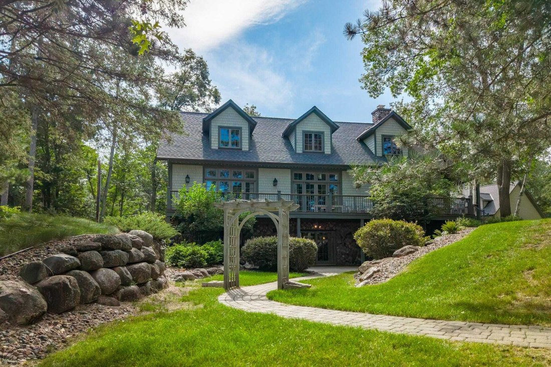 House in Crosslake, Minnesota, United States 3 - 18708261