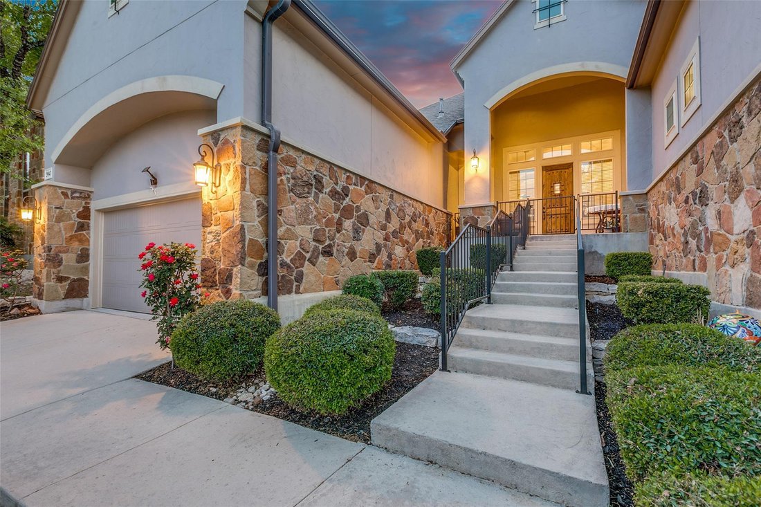 Casa en San Antonio, Texas, Estados Unidos 3 - 18705569