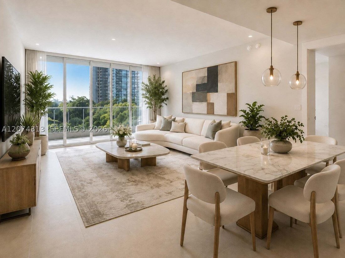 Condo in Miami, Florida, United States 2 - 18703096