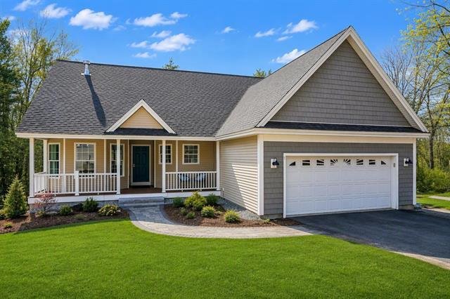 Appartement à Sandown, New Hampshire, États-Unis 1 - 18702741